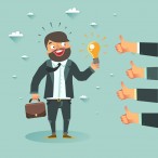 Empreendedorismo : dicas para quem quer começar do zero