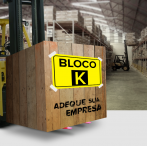 Bloco k