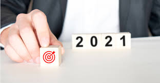 Planejamento para 2021