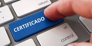 As funções do certificado digital