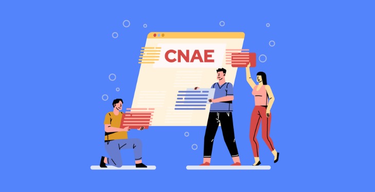 CNAE Simples Nacional