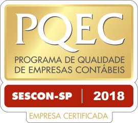 Selo PQEC 2018